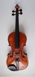 violino liuteria