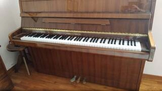 pianoforte verticale furstein farfisa