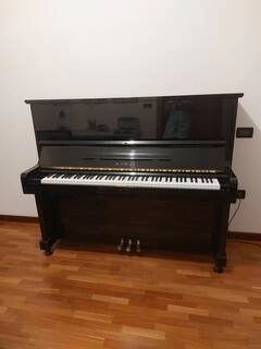 pianoforte kaway