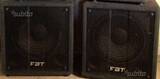subwoofer fbt s1a 400watt