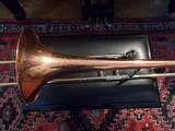 vendo trombone tenore conn 10h