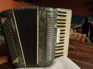 fisarmonica silvio marotta