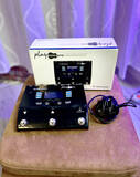 tc helicon play acoustic
