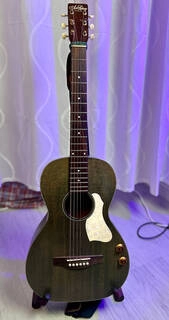 roadhouse denim blue q-discr