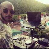 dj per eventi
