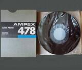 bobine-ampex-478-low-print-nastro-14-pollice