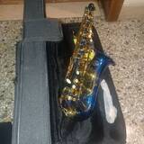 sax contralto j micheal