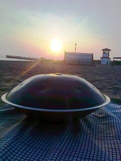 handpan - disco armonico mdr