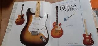 libro manuale chitarra moderna di ralph denyer mondadori