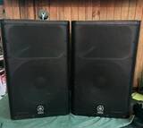 casse-speaker-amplificate-yamaha-dxr15