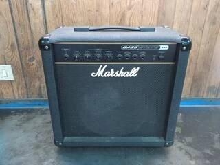 marshall bass state b30