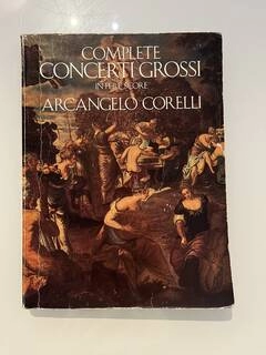 arcangelo corelli