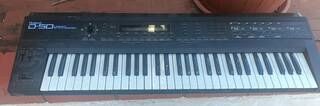 tastiera roland d50 e ketron sd1plus