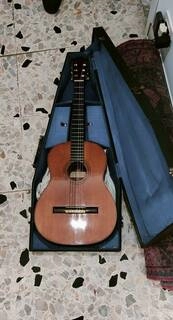 chitarra pietro gallinotti 1944