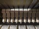 pianoforte verticale pari al nuovo vendesi