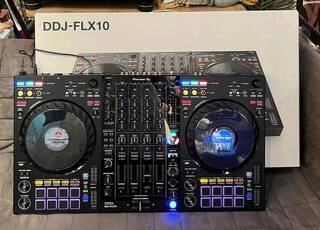 pioneer xdj-rx3 pioneer xdj-xz pioneer opus-quad pioneer ddj-flx10