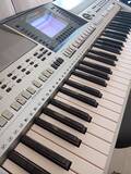 tastiera yamaha psr s700 - qualita e versatilita