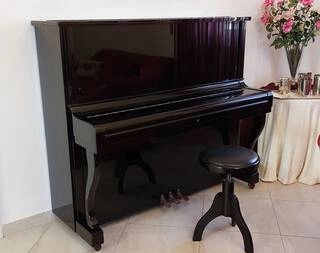 pianoforte verticale toyo apollo