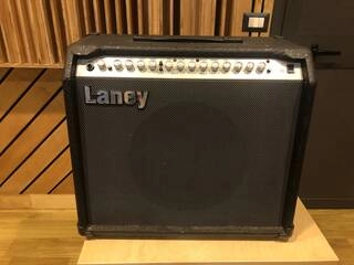 amplificatore laney tf200