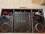 consolle-dj-completa-cdj-350--mixer-reloop-rmx60