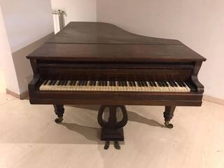 pianoforte fine 800