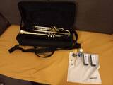 vendo tromba bach tr-655 nuova