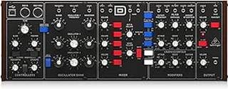 behringer model d