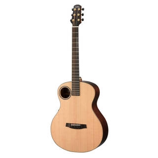 walden chitarra baritona wab1eh