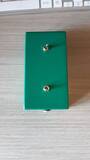 pedale ring modulator artigianale (handmade electronic instruments)