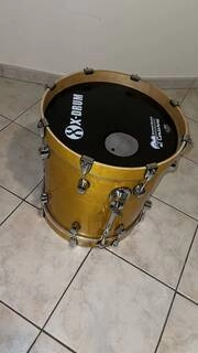 vendo grancassa x drum all maple