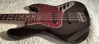 fender jazz bass american standard