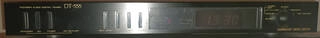 timer digitale pioneer dt-555