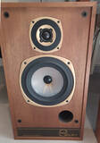 coppia di casse acustiche tannoy venus v 30 mk ii dei primi anni 90