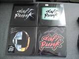daft punk vinili lp a scelta tra 7 titoli prezzi