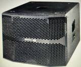 montarbo subwoofer earth pro 115a