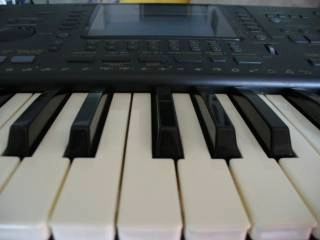 lezioni di pianoforte e tastiera - milano bicocca