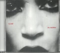 vendo cd nuovo: elodie ok respira