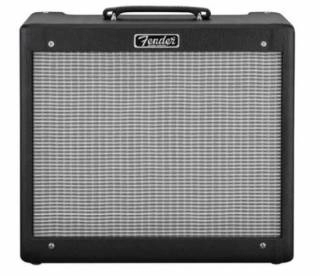 amplificatore fender junior iii