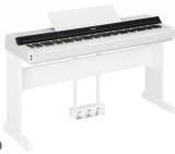 yamaha-p-s500-w-completo-di-pedaliera-e-supporto-bianco