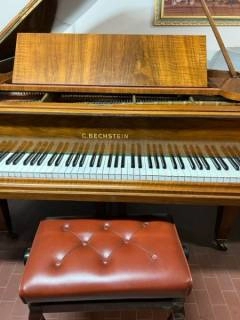 pianoforte a coda c bechstein