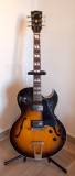 gibson es 175 d - nashville (usa) -1989