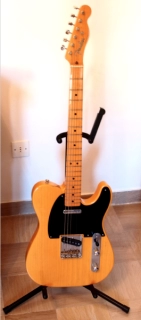 fender american telecaster 1952 vintage reissue