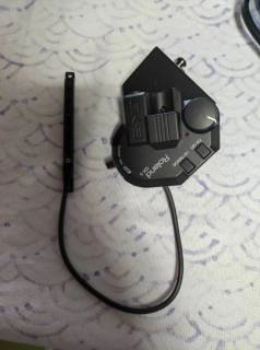 vendo pick up esafonico roland gk-3 più cavo esafonico