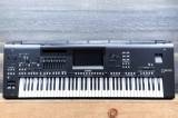 yamaha genos2 - 76 tasti - workstation digitale