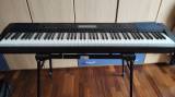 vendo tastiera casio cdp-220r + supporto e custodia come nuova
