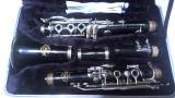 clarinetto j michael cl-300 made in japan