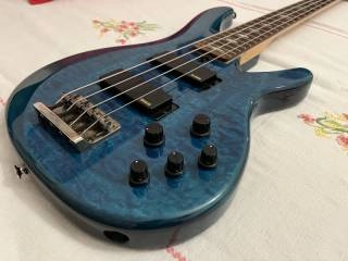 yamaha trb1004
