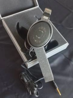 cuffie sennheiser hd-650