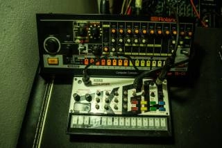 musica e audio: mix produzione composizione registrazione jingle