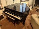 pianoforte mezza coda schulze pollmann